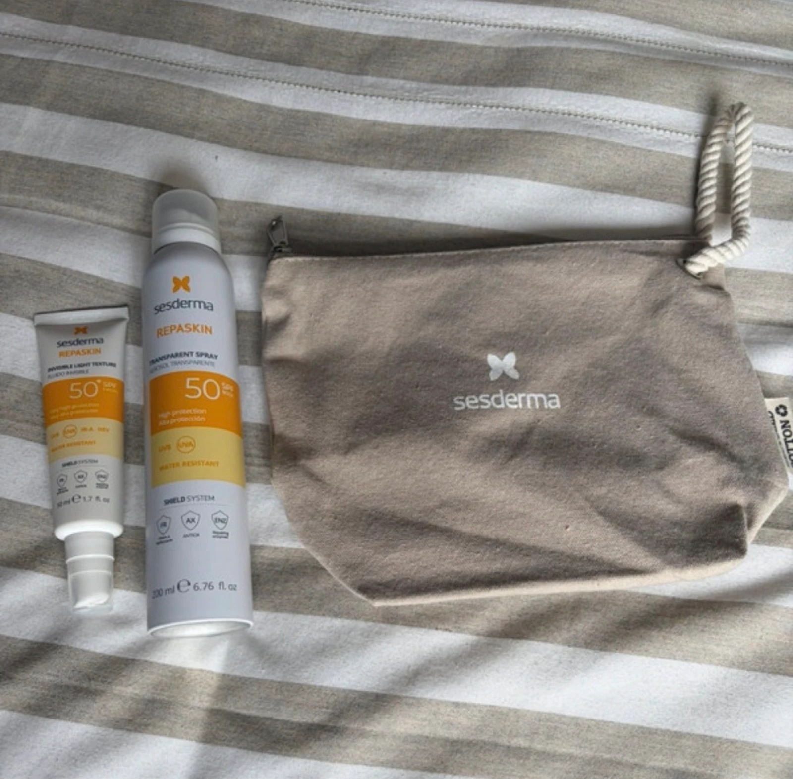Pack solar Sesderma – photo 2